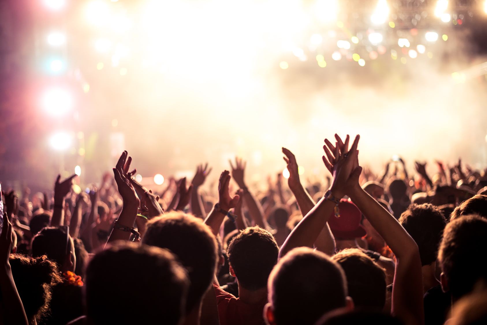 Die Partyband aus NRW