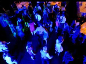 Three4You - Hochzeitsband, Partyband, Tanzband in NRW