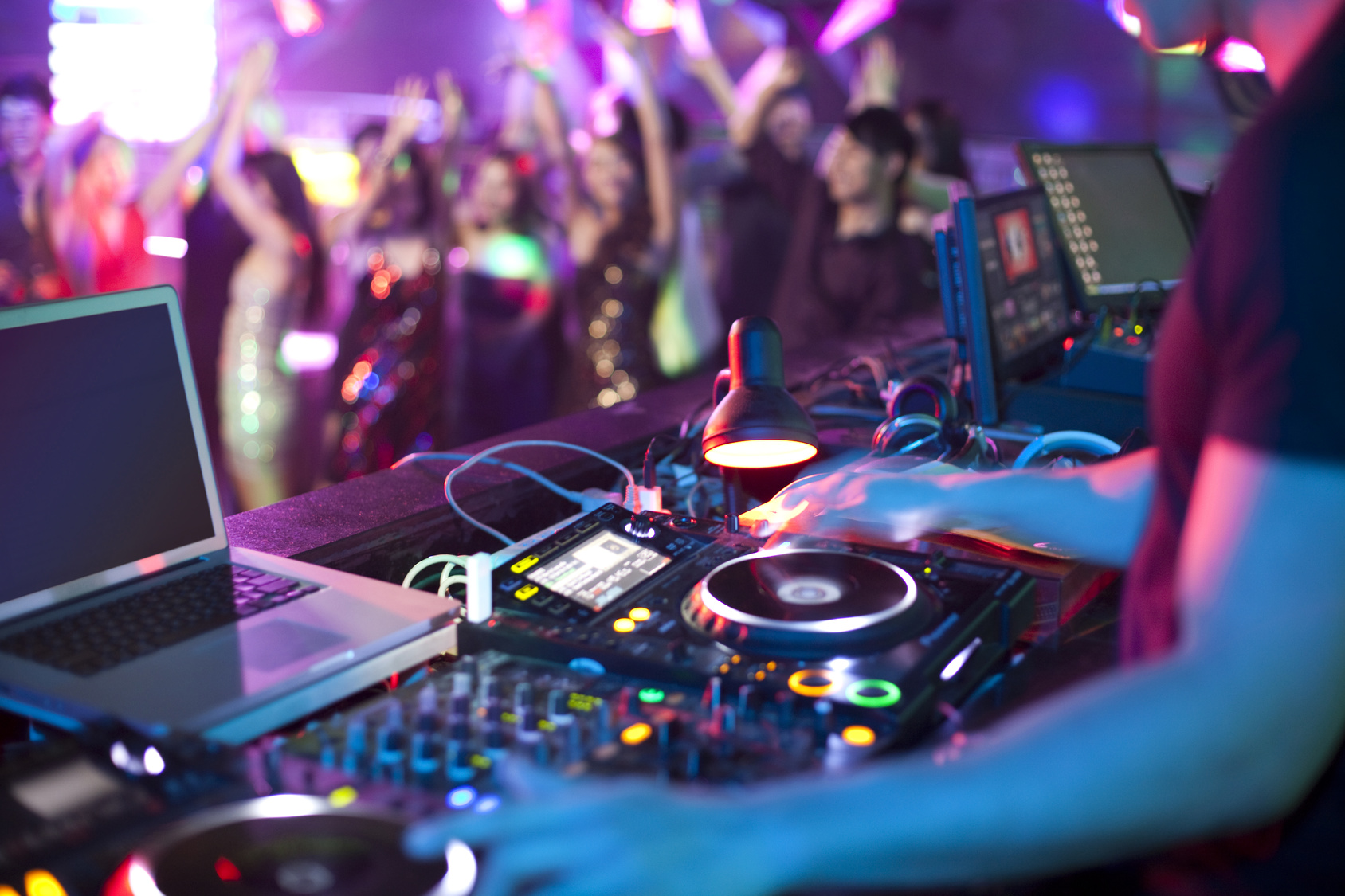 Ihre Hochzeitsband mit DJ