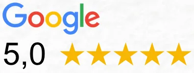 Google Bewertung Three 4 You
