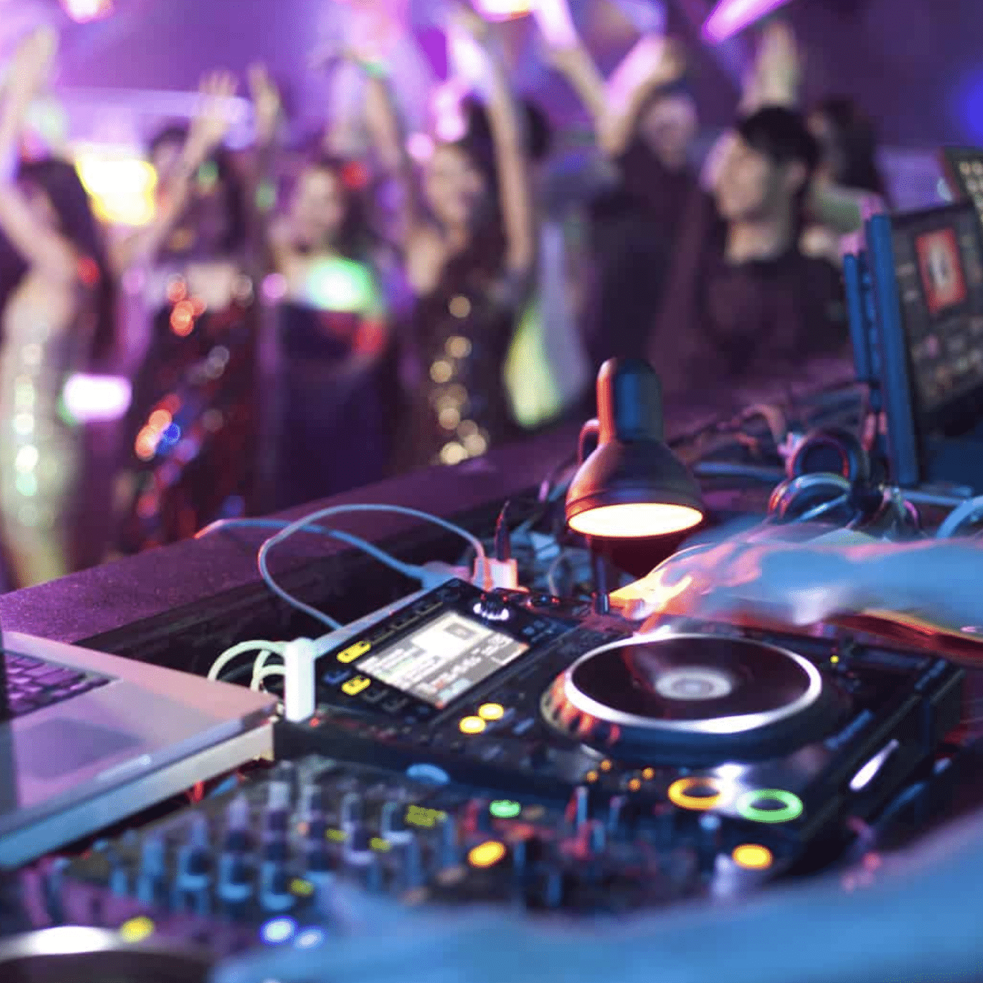 Band & DJ