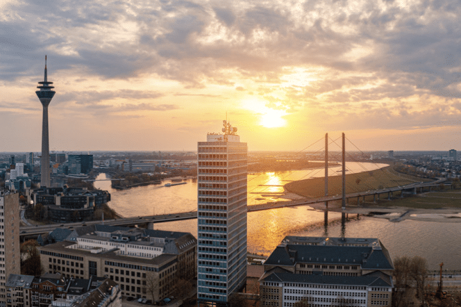 Hochzeitsband Düsseldorf