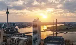 Hochzeitsband Düsseldorf