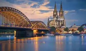 Hochzeitsband Köln