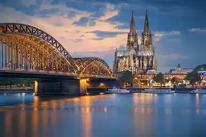 Hochzeitsband Köln