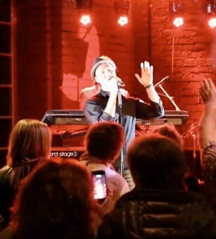 Three4You - Hochzeitsband, Partyband, Tanzband in NRW