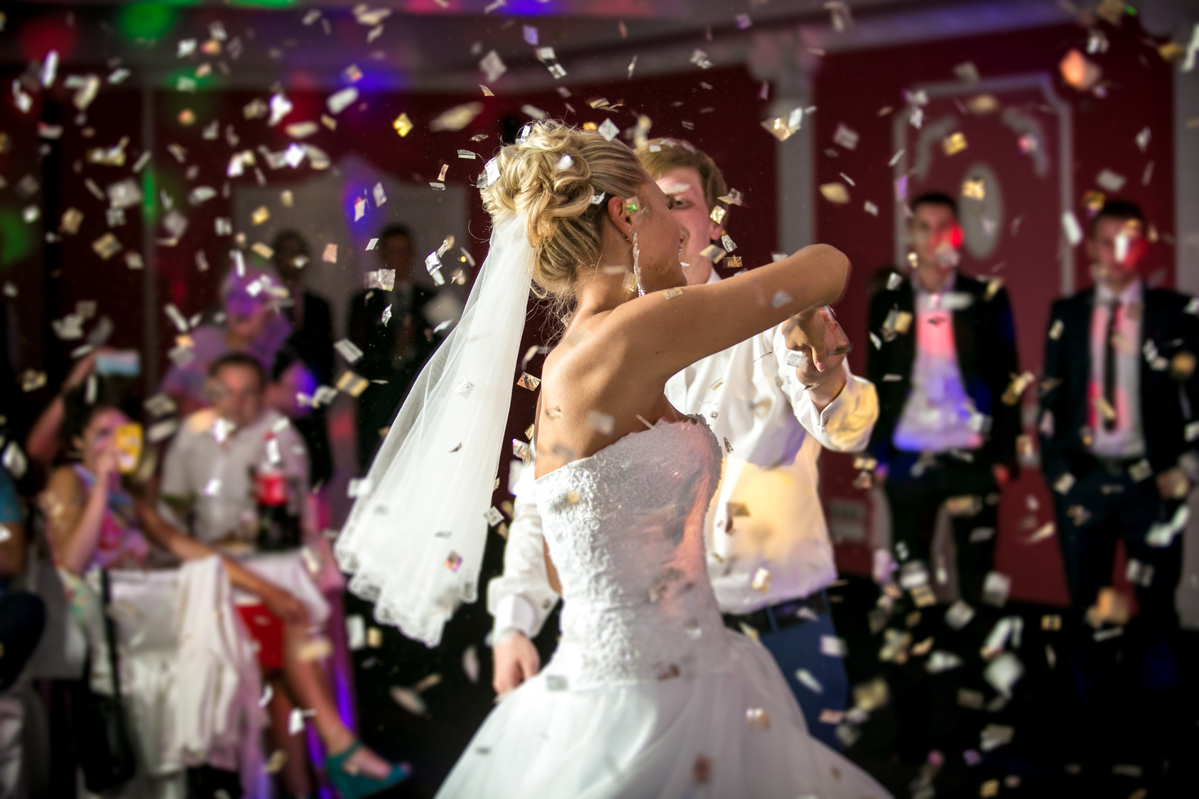 Hochzeit Hochzeit